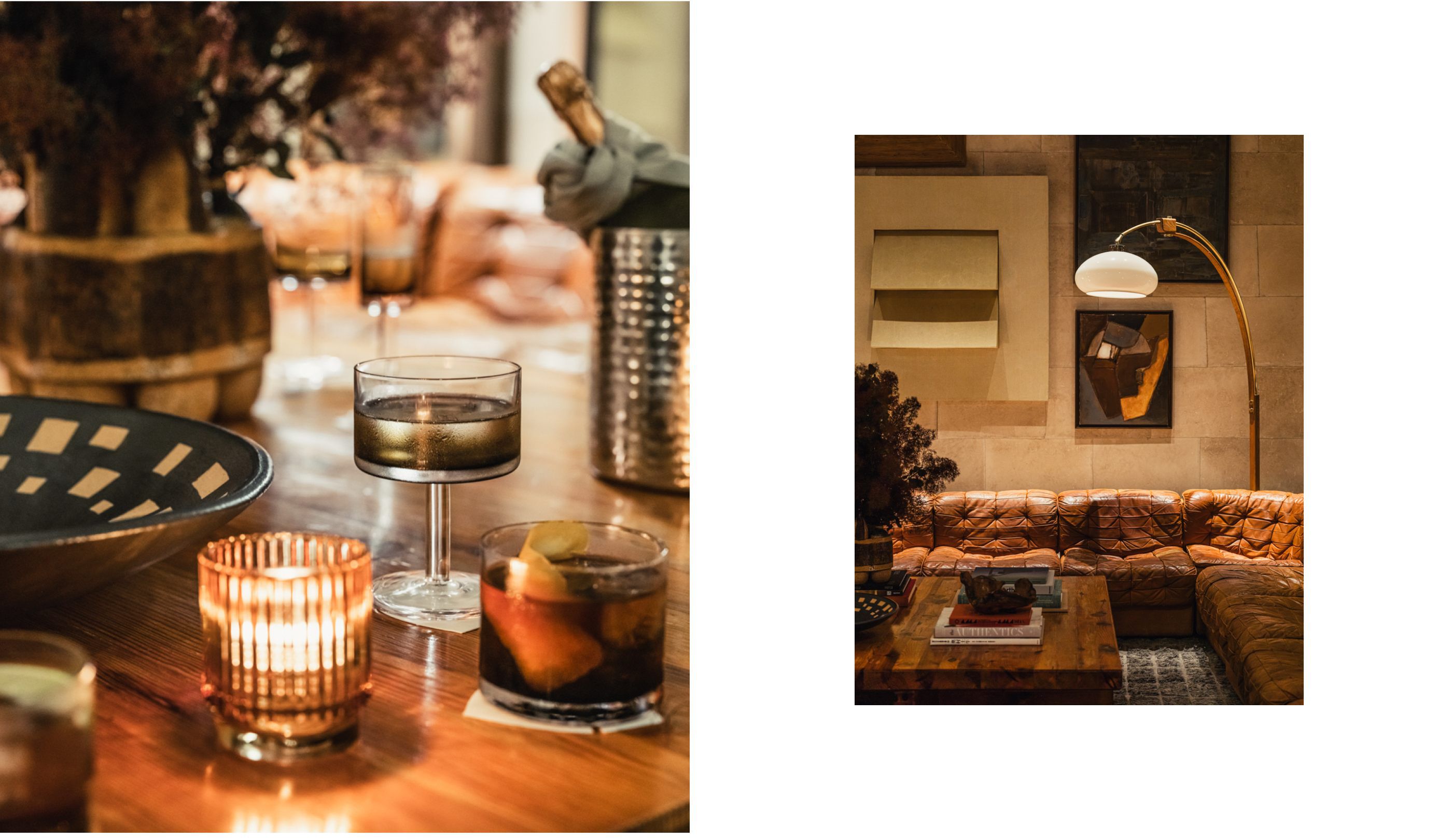 Canela | Restaurant & Bar | Kelly Wearstler